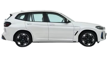 BMW iX3 G08 BEV